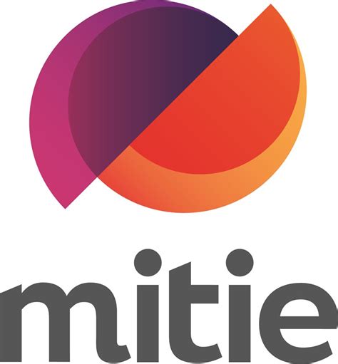 Mitie logo