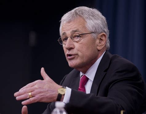 Hagel ordering full review of nuclear force - Washington Examiner
