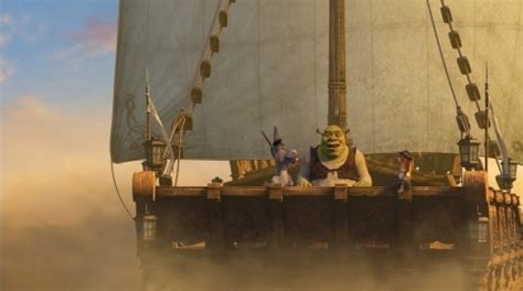 Shrek the Third - Shrek Photo (560966) - Fanpop