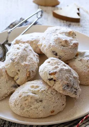 Ricetta Cavallucci Toscani La Ricetta Originale Il Club Delle Ricette