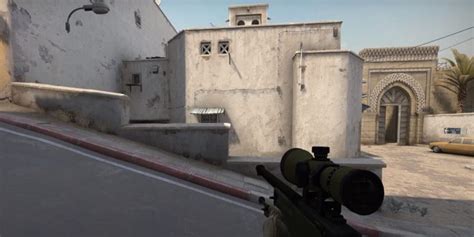 Csgo Dust 2 Haritası Değişti Yeni Rekabetçi Modu Geldi Savebutonu