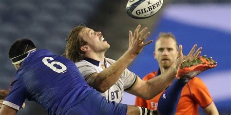 Coupe du monde de Rugby 2023 TF1 revend 23 matches à France