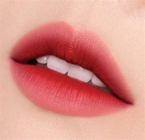 Rekomendasi Lipstik Dan Liptint Untuk Hasil Bibir Ombre Mambruks