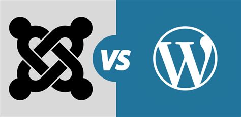 Joomla Vs WordPress Which CMS Is Better For You 2024