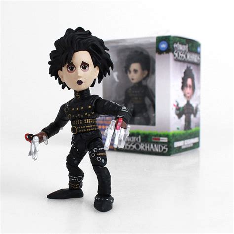 Nendroid Edward Scissorhands Action Figure