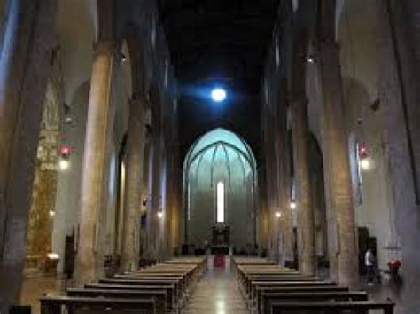 Cesena Cathedral, cesena, Italy - Top Attractions, Things to Do ...