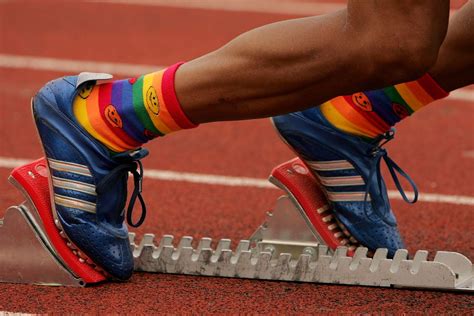 Podcast The State Of Lgbt Sports During Pride Month Outsports