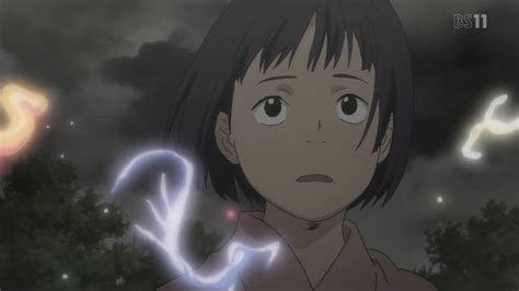 Mushishi: Hihamukage | Anime-Planet