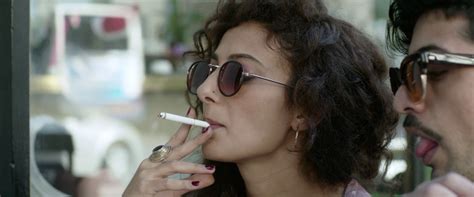 In Between Maysaloun Hamoud Sunglasses Glasses Visual