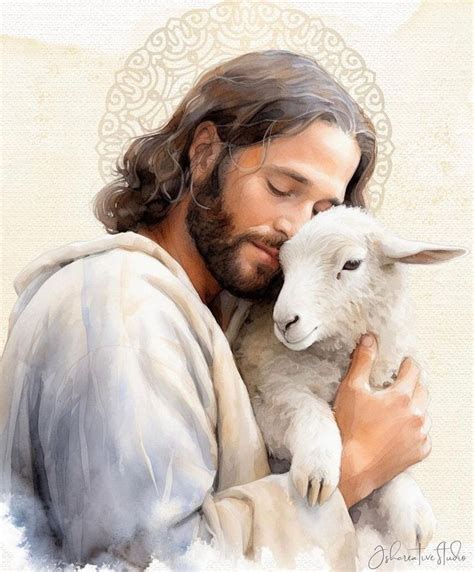 Pin By Alan Hedquist On Inspiring Images Jesus Christ Artwork Jesus