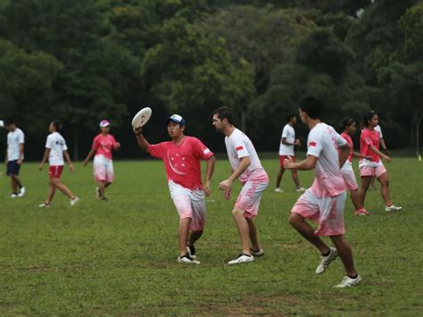 Safety First For Ultimate Frisbee Community As On Field Accident