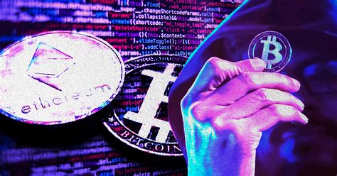 Top Cybersecurity Experts Predict the Next Big Crypto Hack (After Harmony) - e9fh19n