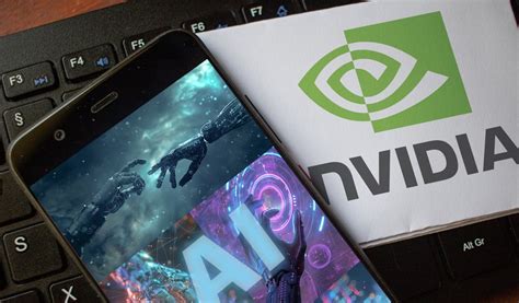 Nvidia Nega Ter Sido Intimada Pela Justi A Dos Eua