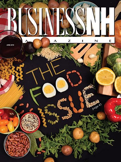 Business NH Magazine