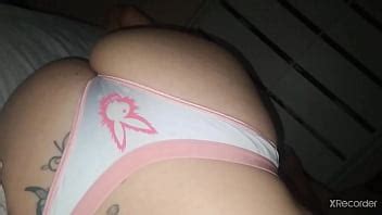 Calcinha Nova XVIDEOS