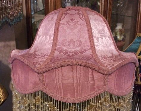 Victorian Lamp Shades By Devongionni Etsy Uk