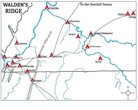 Chickamauga Cherokee Alchetron The Free Social Encyclopedia