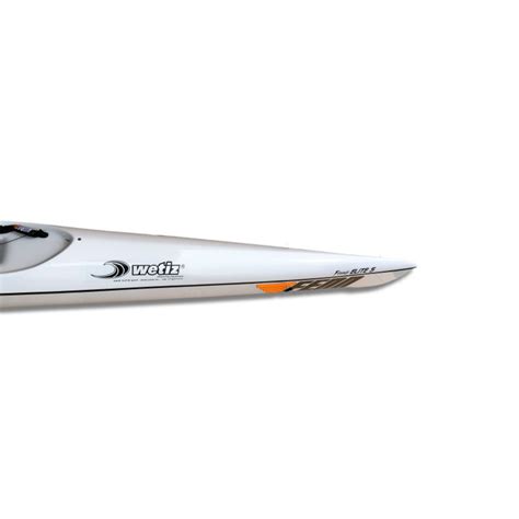 Fenn Elite S Der Elite Race Surfski Für Die Königsklasse