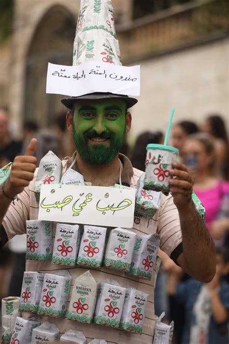 Syria Marmarita Carnival Tour — Young Pioneer Tours