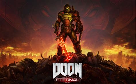 Doom 2019 difficulty levels explained - parazoom