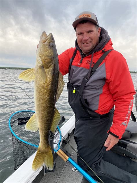 Top Tips To Catch Weed Walleye Virtual Angling