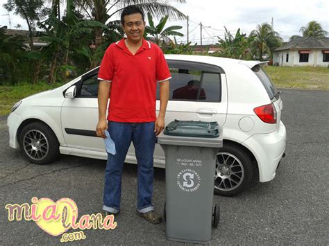 Surat Permohonan Tong Sampah Swm Bulan Ogos Official Portal Of Ipoh