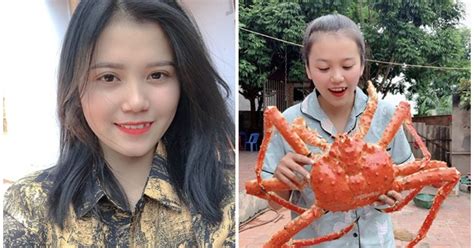 Bất ngờ xuất hiện cô con gái xinh đẹp của bà Tân Vlog hot hơn cả clip