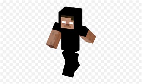 Herobrine From Fallen Kingdom Skin Minecraft Skins Niko Bellic Minecraft Skin Pngherobrine