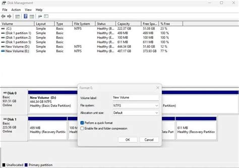 Easy 7 Ways To Fix SSD Not Showing Up In Windows 11 10