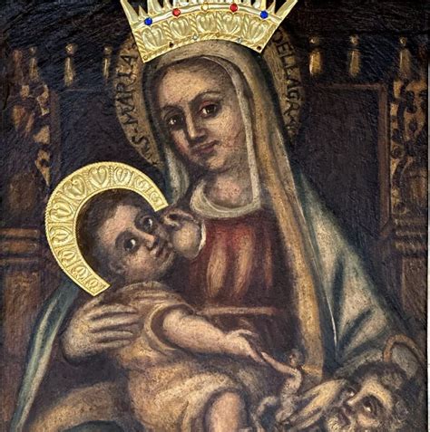 Santuario - Parrocchia Santa Maria la Reale