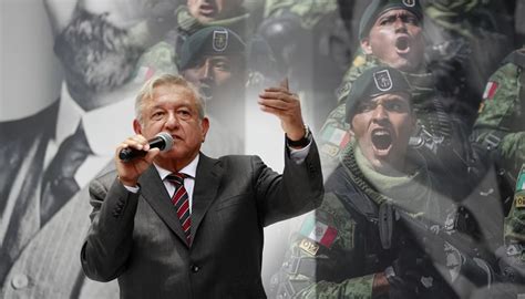 Amlo Y La Doctrina Monroe 2 0