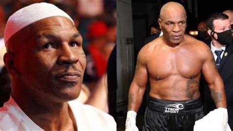 Kisah Mualaf Petinju Dunia Mike Tyson Dapat Hidayah Saat Mendekam Di