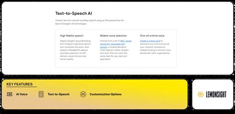 15 Best Text To Speech Generators And Tools Try In 2023