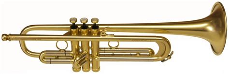 Courtois Evolution Iv Trumpet