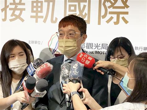 邊境最快9月底開放？ 觀光局：先鬆綁團體旅遊 新聞 Rti 中央廣播電臺