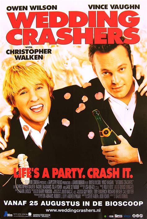 Wedding Crashers 2005