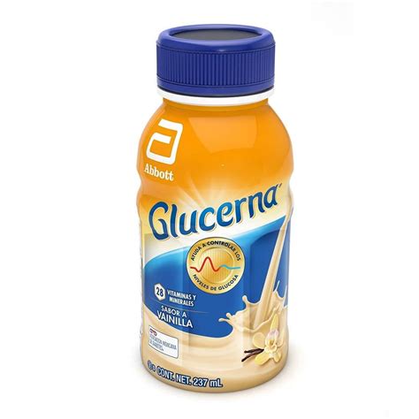 Glucerna Diabetes En Walmart Tu Tienda En L Nea M Xico