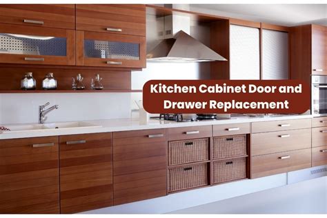 Naked Kitchen Cabinet Doors