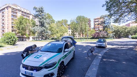 Tutte Le Strade Di Milano Chiuse Domenica Giugno