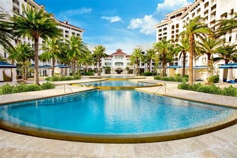 Baha Mar Resort in Nassau, Bahamas Honored as Aquatics International ...