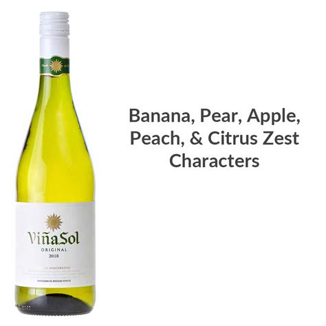 Torres Vina Sol 2022 - Winery.ph