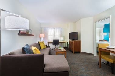 Downtown St. Louis Extended Stay Hotel | Residence Inn