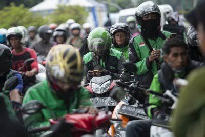 Kemenhub Kembali Tunda Kenaikan Tarif Ojek Online MNC Trijaya FM Kendari