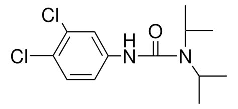 3 3 4 DICHLORO PHENYL 1 1 DIISOPROPYL UREA AldrichCPR Sigma Aldrich