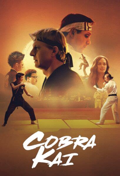 Season 4 Of ‘cobra Kai Is Arriving Soon On Netflix Entarnews