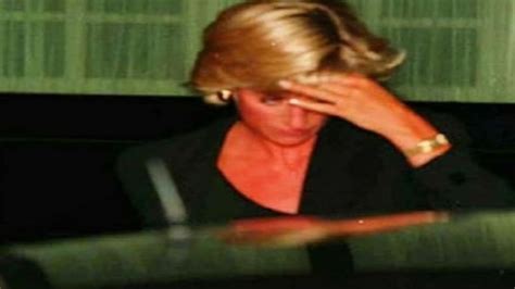 Estas Fueron Las Ltimas Fotos De Lady Di Antes De Su Accidente Gluc Mx