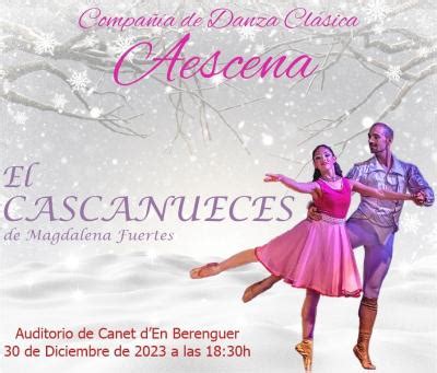 Tickets For Ballet El Cascanueces