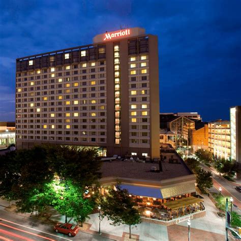 The 16 Best Hotels in Downtown Richmond, VA | Venture Richmond