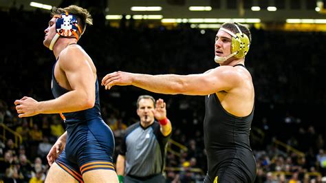 What you can learn by joining the iowa hawkeye wrestling forum 7