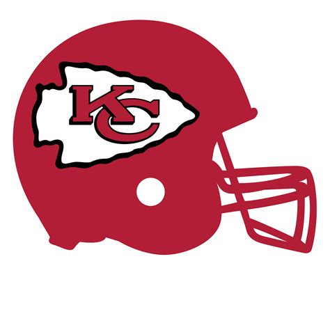 Kansas City Chiefs Svg Sport Svg Kansas City Chiefs Svg K Inspire Uplift